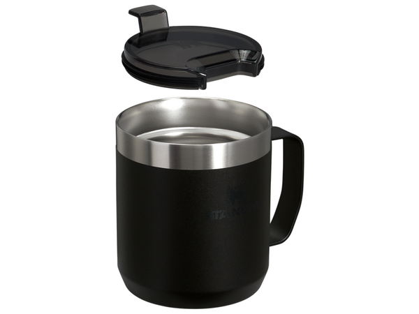 Stanley Legendary Camp Mug 12 oz - Mugs