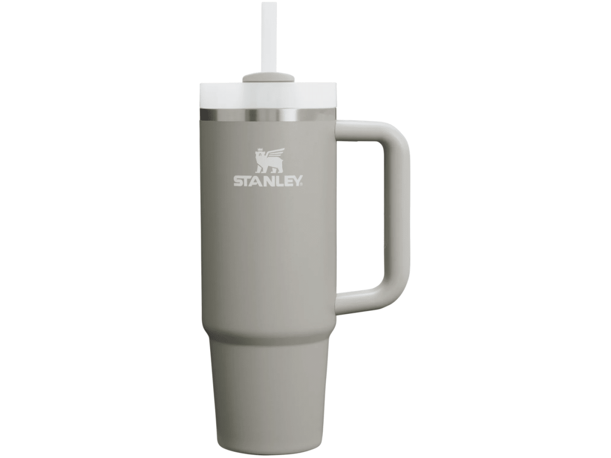 Stanley Quencher H2.O FlowState™ Tumbler 30 oz - Tumblers w/Straws - SwagWear