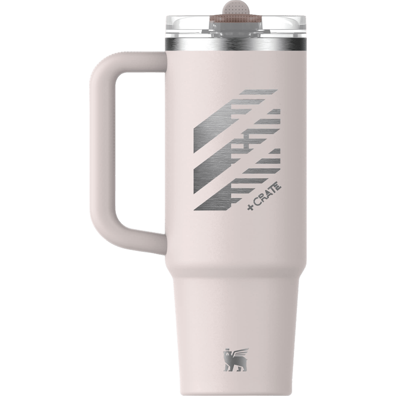 Stanley Quencher ProTour Flip Straw Tumbler 30 oz - Tumblers w/Straws - SwagWear