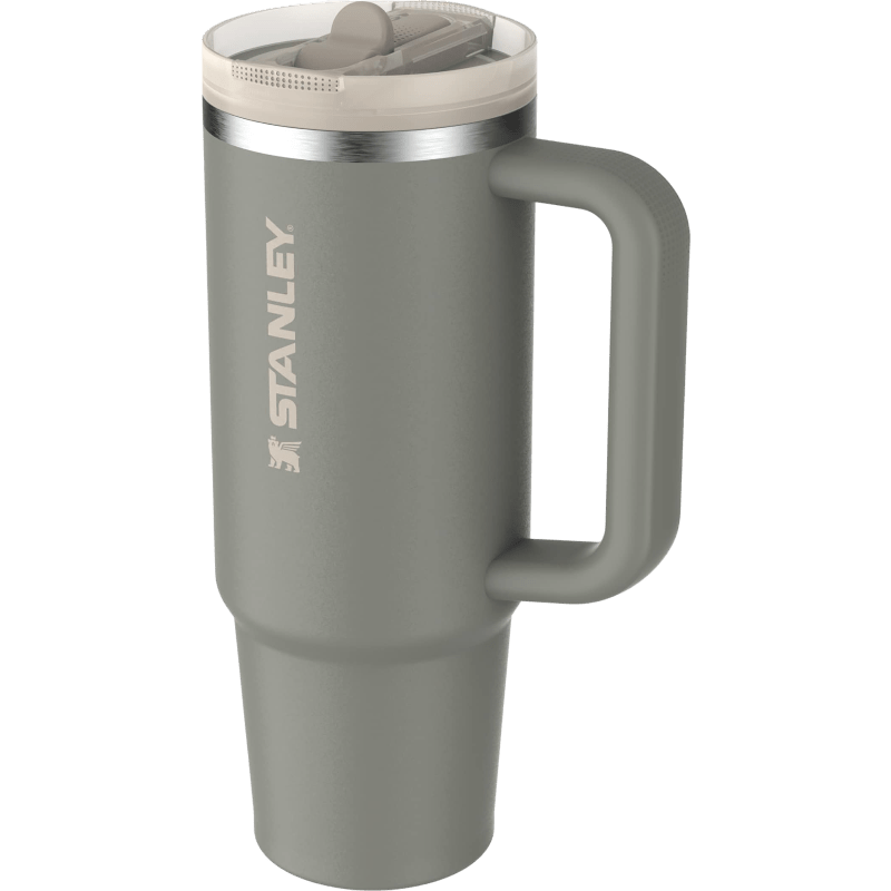 Stanley Quencher ProTour Flip Straw Tumbler 30 oz - Tumblers w/Straws - SwagWear
