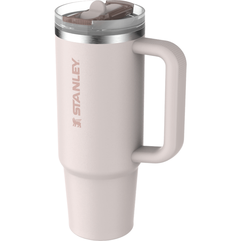 Stanley Quencher ProTour Flip Straw Tumbler 30 oz - Tumblers w/Straws - SwagWear