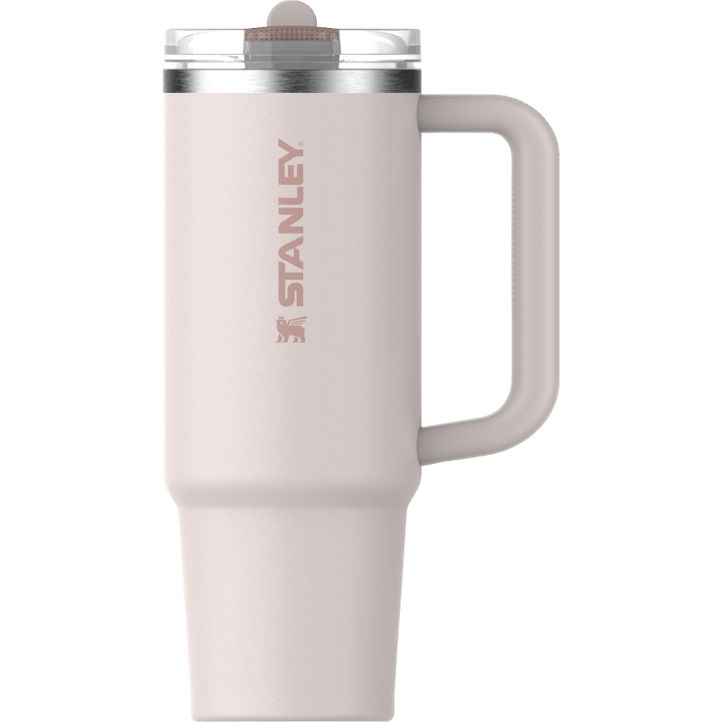 Stanley Quencher ProTour Flip Straw Tumbler 30 oz - Tumblers w/Straws - SwagWear