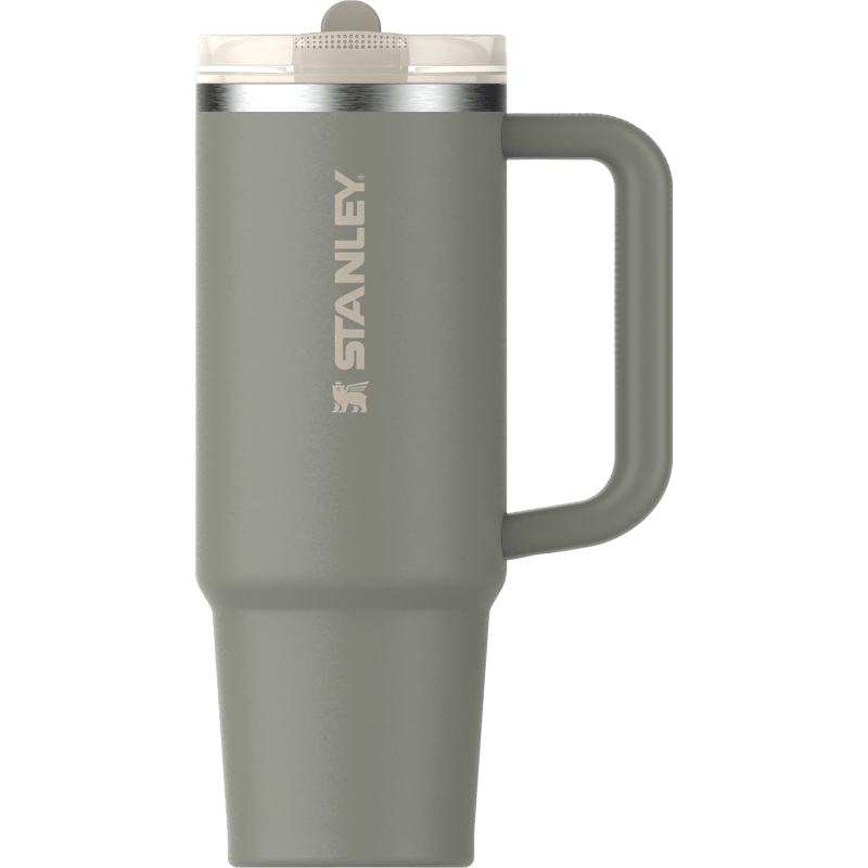 Stanley Quencher ProTour Flip Straw Tumbler 30 oz - Tumblers w/Straws - SwagWear