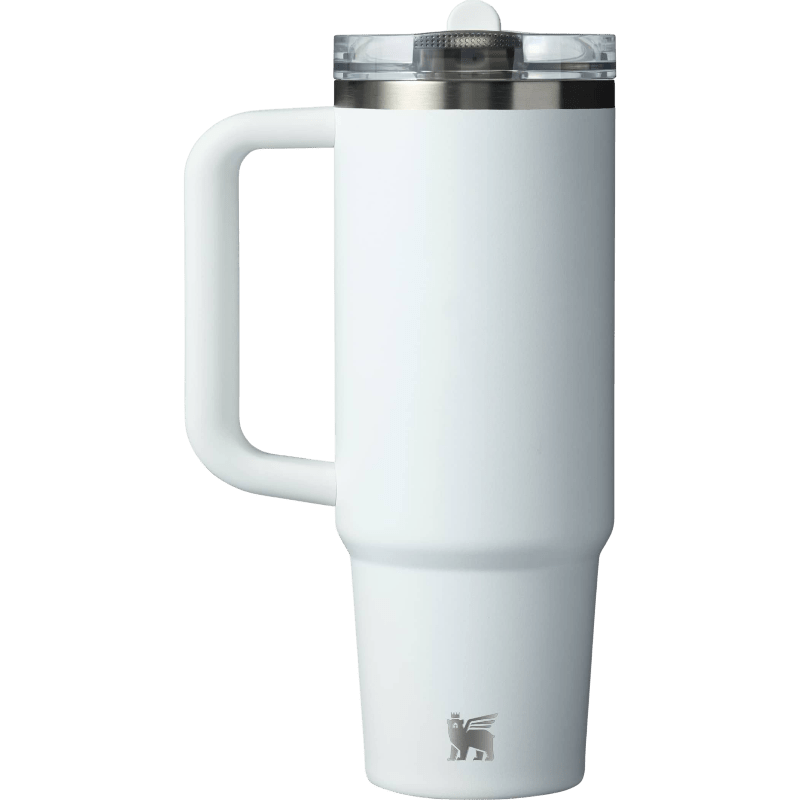 Stanley Quencher ProTour Flip Straw Tumbler 30 oz - Tumblers w/Straws - SwagWear