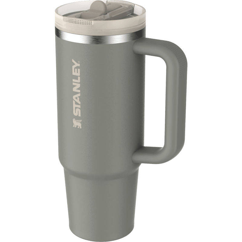 Stanley Quencher ProTour Flip Straw Tumbler 30 oz - Tumblers w/Straws - SwagWear