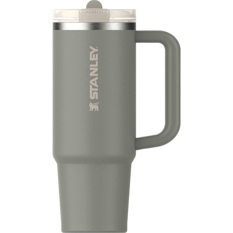 Stanley Quencher ProTour Flip Straw Tumbler 30 oz - Tumblers w/Straws - SwagWear