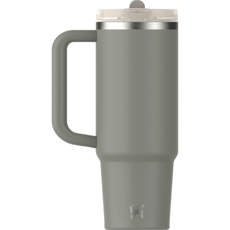 Stanley Quencher ProTour Flip Straw Tumbler 30 oz - Tumblers w/Straws - SwagWear