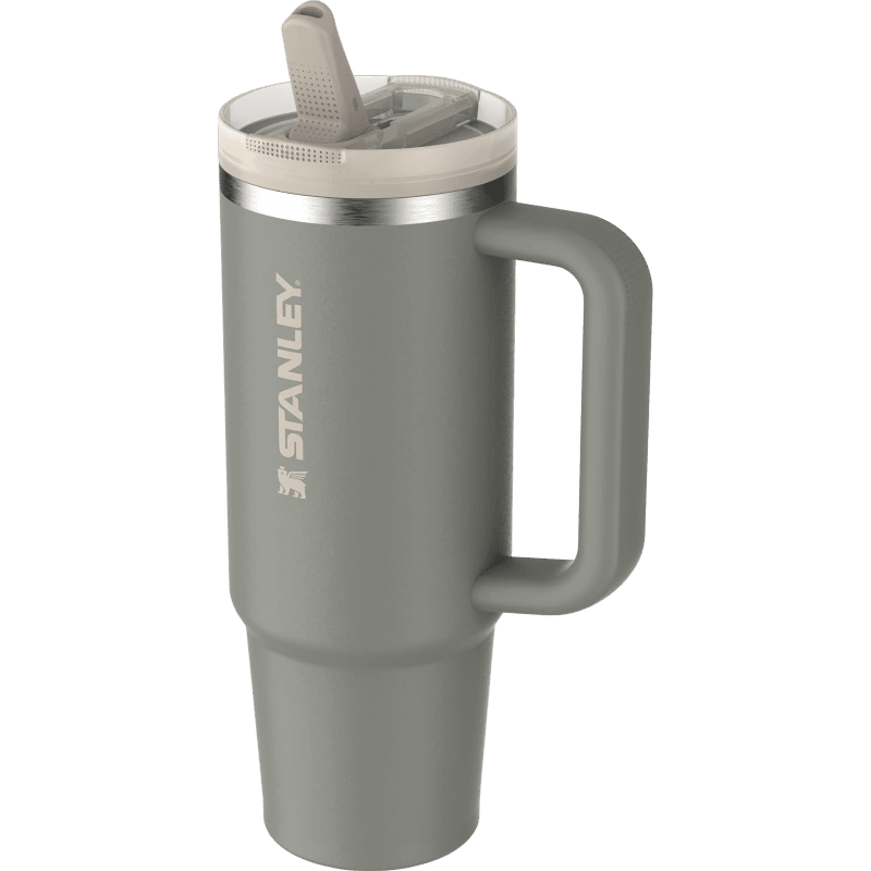 Stanley Quencher ProTour Flip Straw Tumbler 30 oz - Tumblers w/Straws - SwagWear