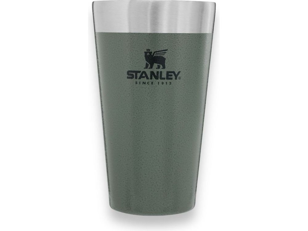 Stanley Stay-Chill Stacking Pint 16oz - Green / 16oz - Tumblers