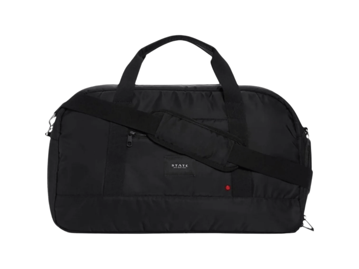 STATE Bags Franklin Weekender - Weekender Duffel Bags - SwagWear