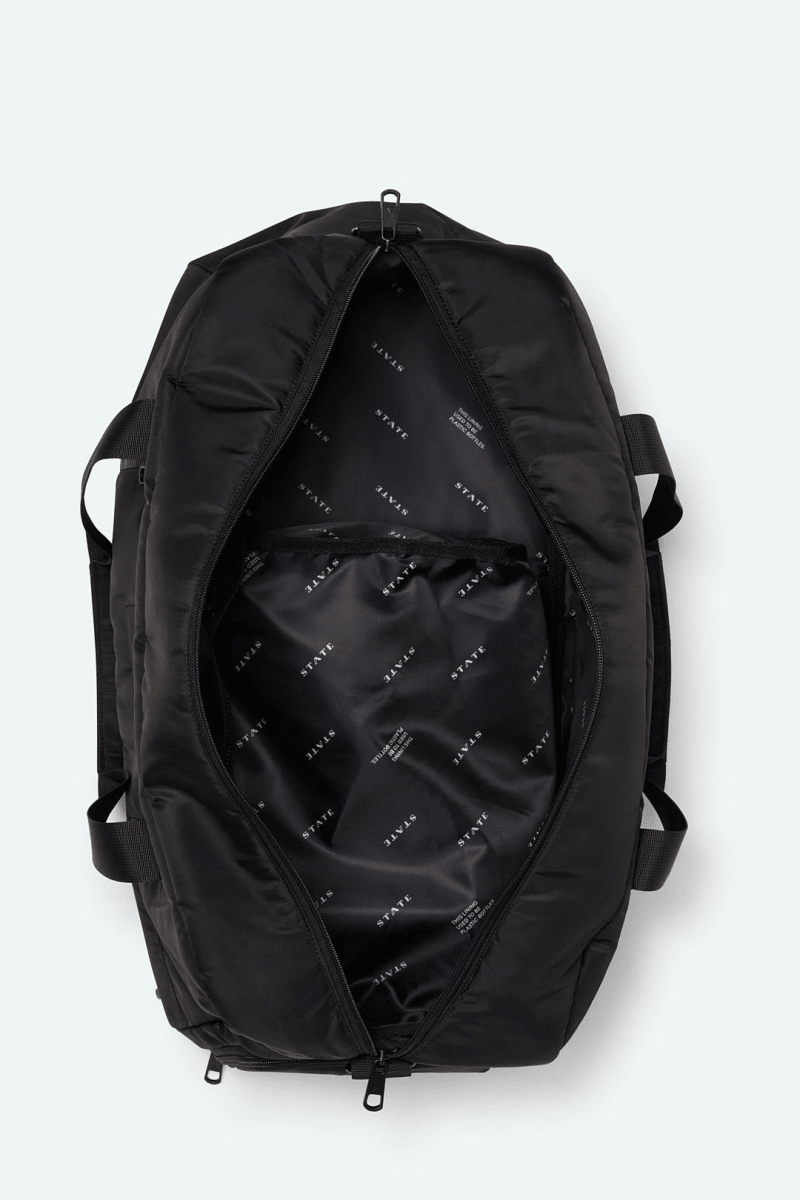 STATE Bags Franklin Weekender - Weekender Duffel Bags - SwagWear