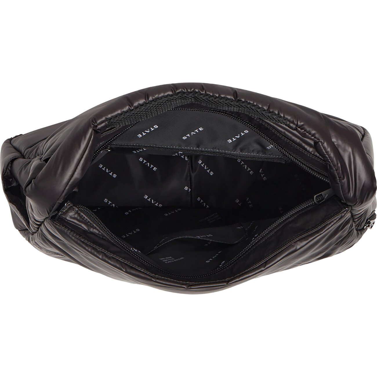STATE Bags Graham Tote - Black - Tote Bags