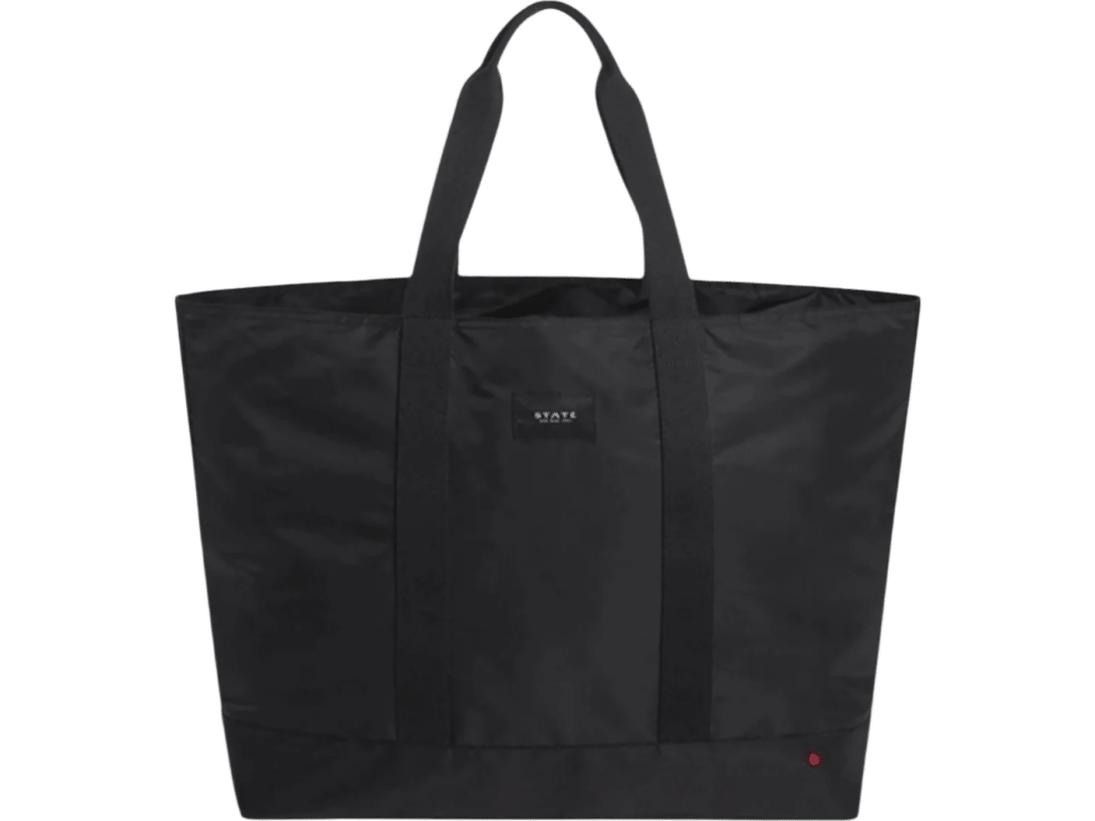 STATE Bags Graham XL Tote - Tote Bags - SwagWear