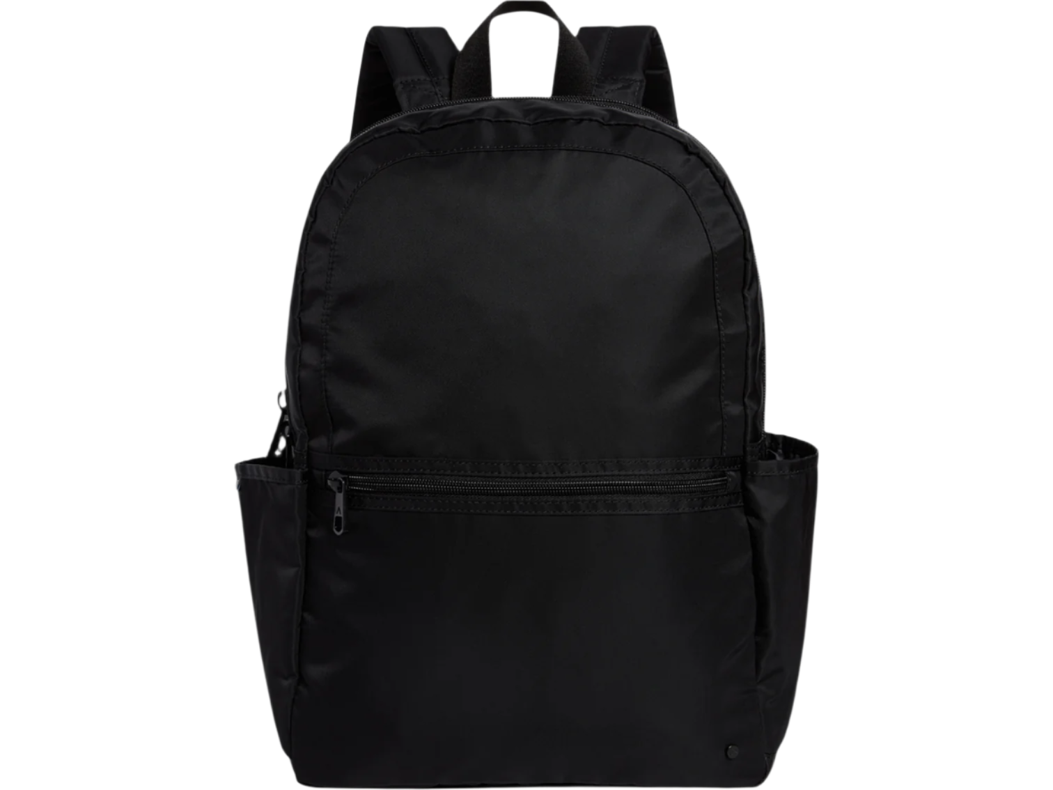 STATE Bags Kane Double Pocket Nylon Backpack