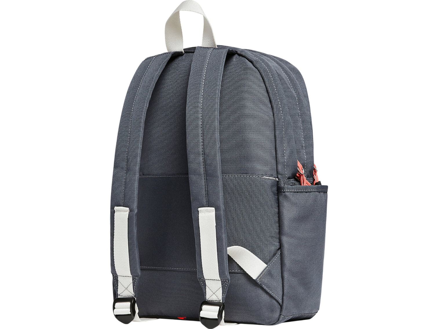 STATE Bags Kane Double Pocket Polycanvas Backpack