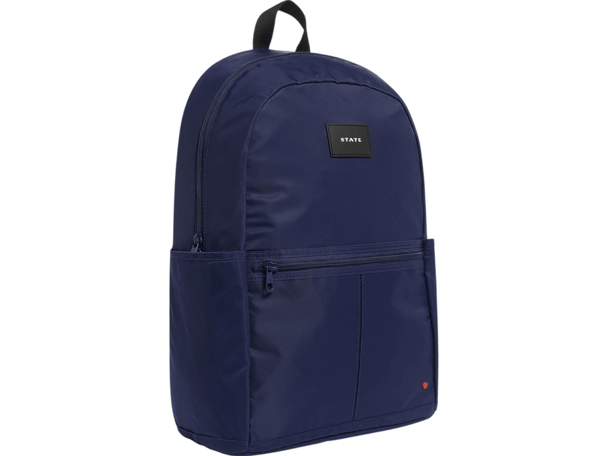 STATE Bags Kane XL Nylon Backpack - Backpacks - SwagWear