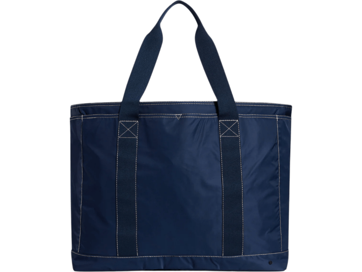 STATE Wellington XL Tote - Tote Bags - SwagWear