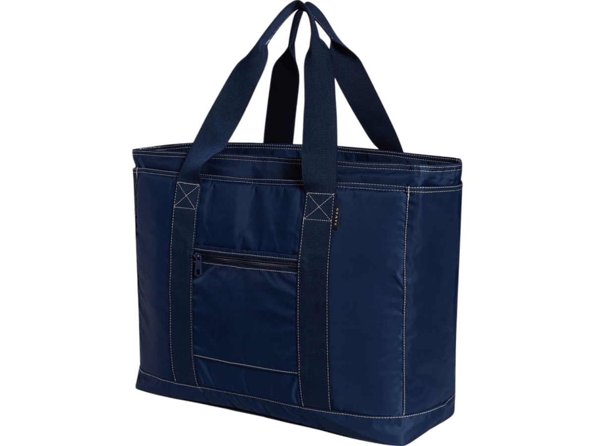 STATE Wellington XL Tote - Tote Bags - SwagWear