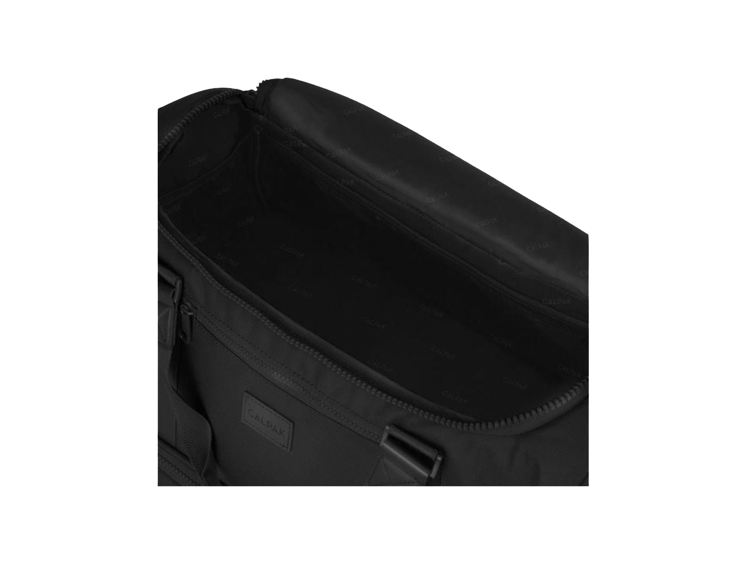 Calpak Stevyn Duffel Bag with Shoe Compartment