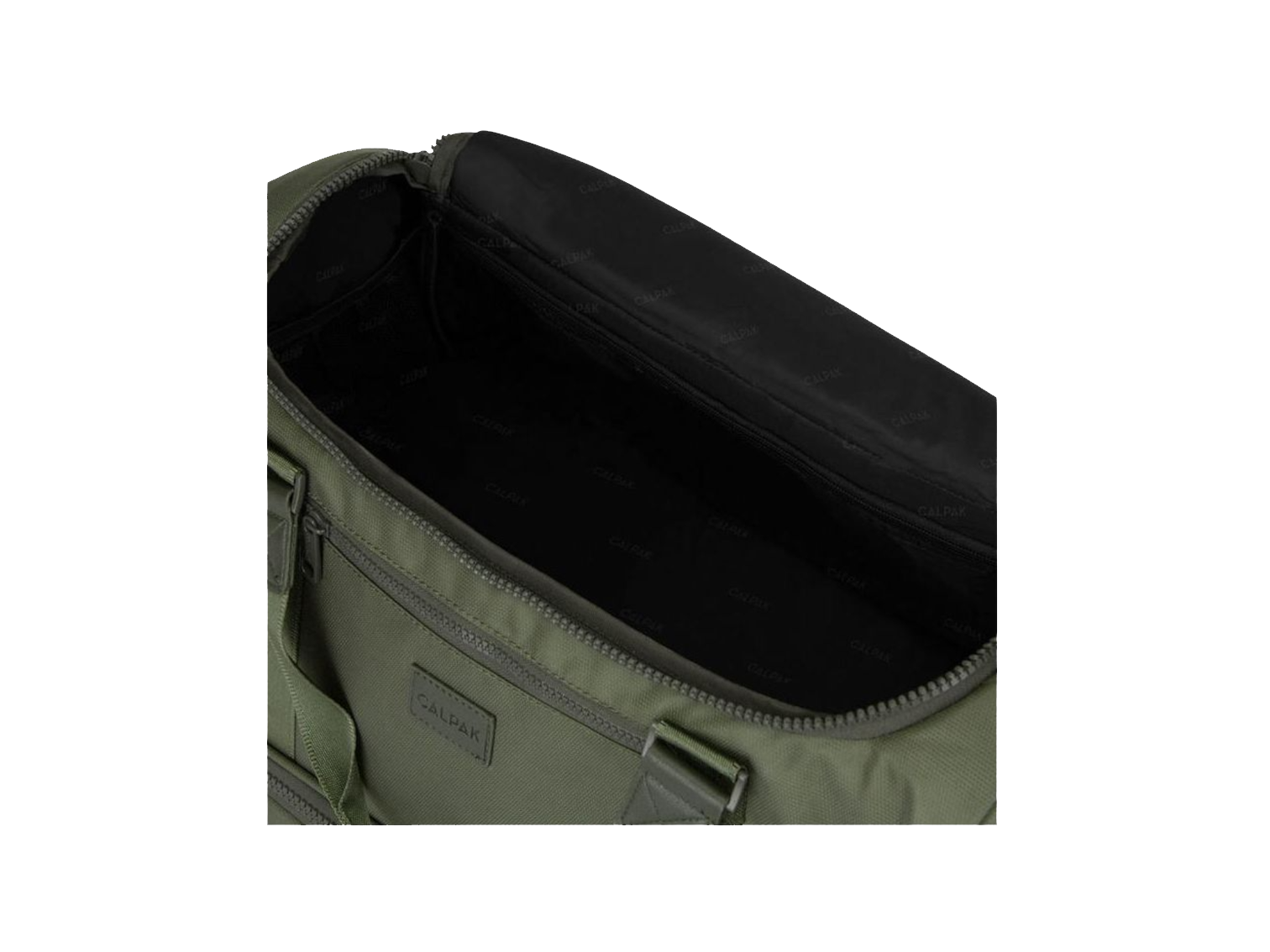 Calpak Stevyn Duffel Bag with Shoe Compartment