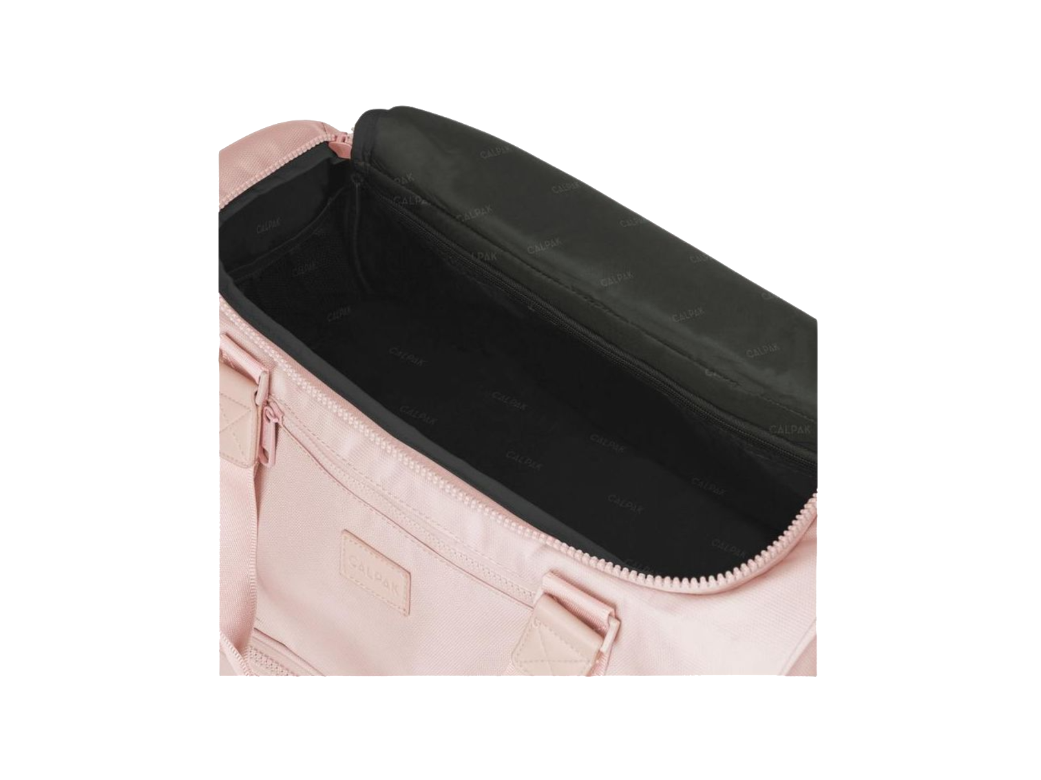 Calpak Stevyn Duffel Bag with Shoe Compartment