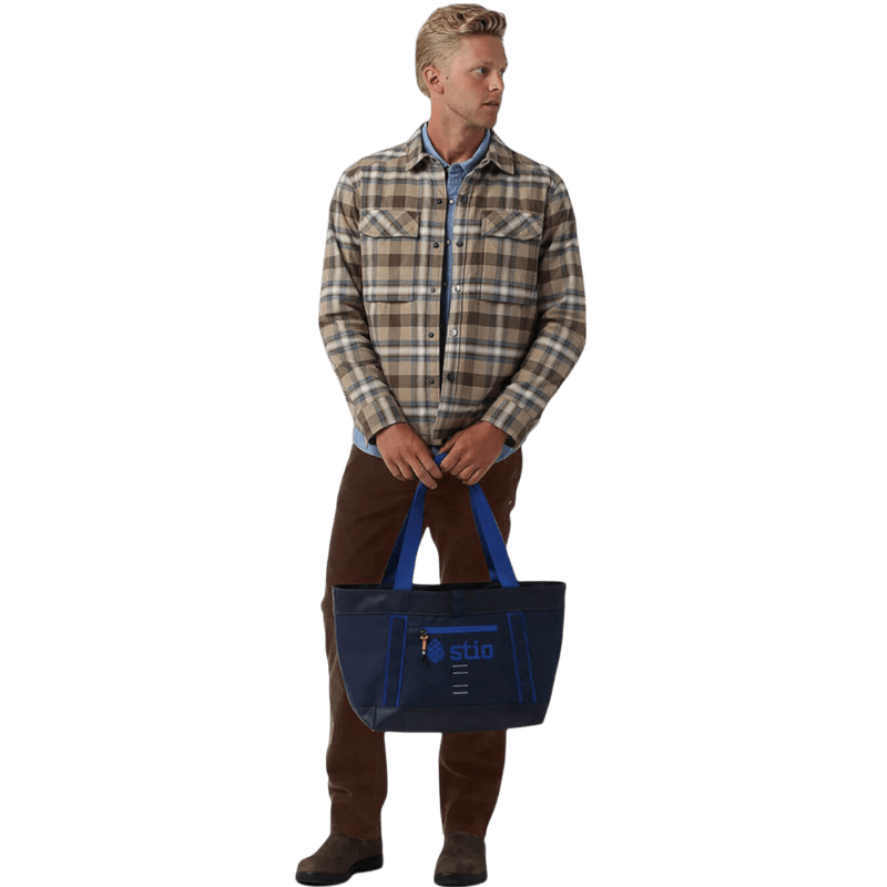 STIO Basin XT 35L CarryAll - Tote Bags - SwagWear