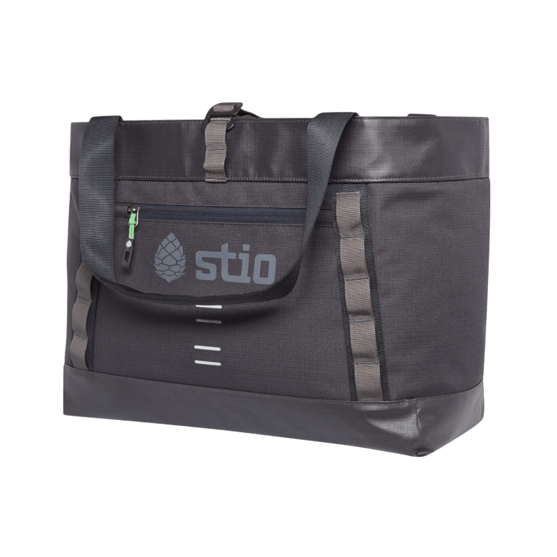 STIO Basin XT 35L CarryAll - Tote Bags - SwagWear