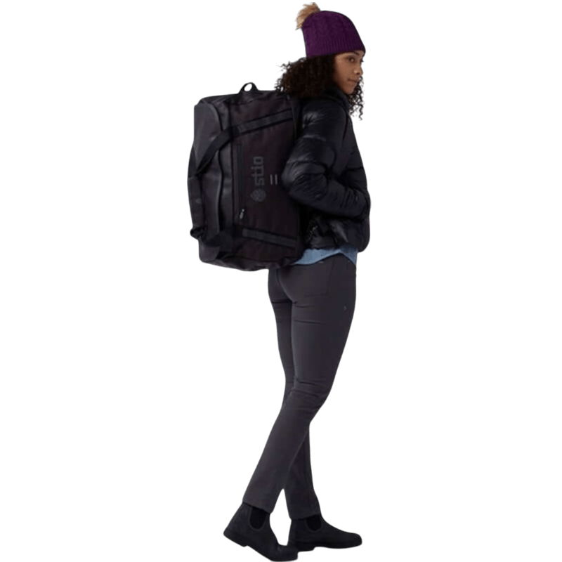 STIO Basin XT 55L Duffel - Duffel Bags - SwagWear