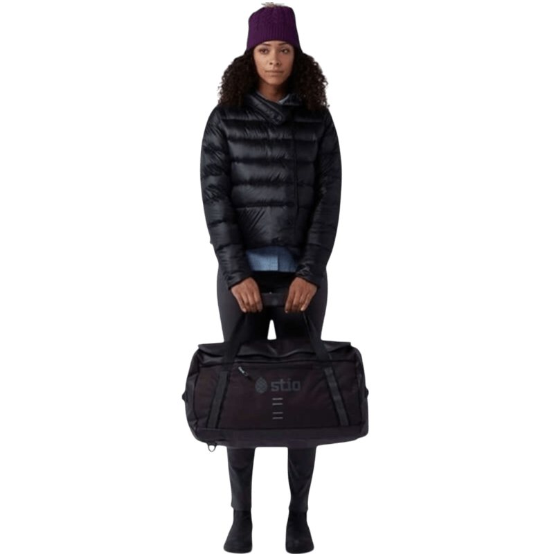 STIO Basin XT 55L Duffel - Duffel Bags - SwagWear