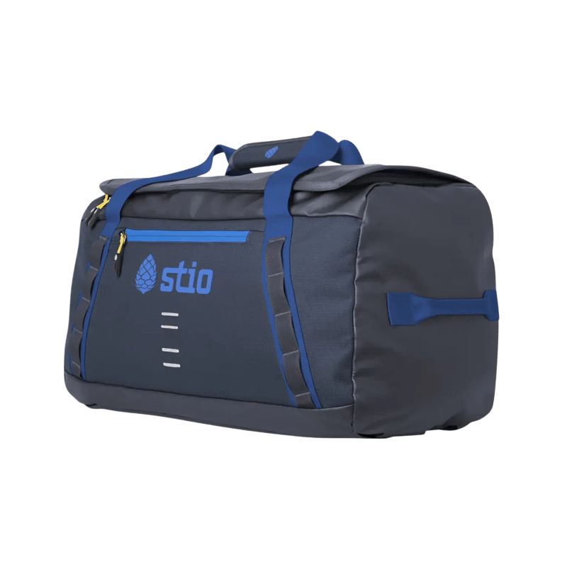 STIO Basin XT 55L Duffel - Duffel Bags - SwagWear