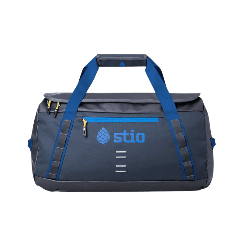 STIO Basin XT 55L Duffel - Duffel Bags - SwagWear