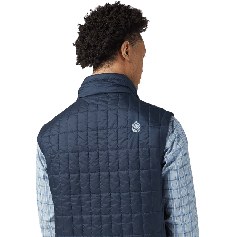 STIO Men's Azura Insulated Vest - Vests - SwagWear