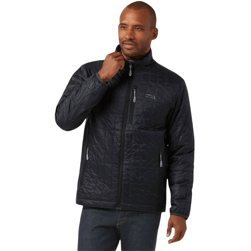 STIO Men's Azura Jacket - Jackets - SwagWear