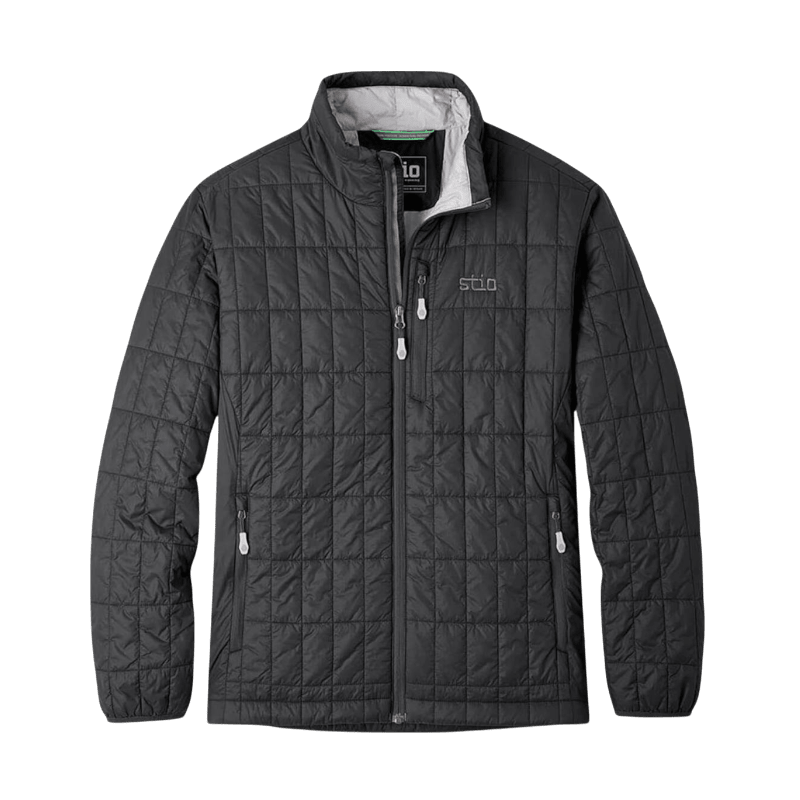 STIO Men's Azura Jacket - Jackets - SwagWear