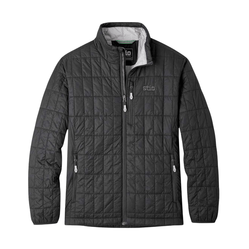 STIO Men's Azura Jacket - Jackets - SwagWear