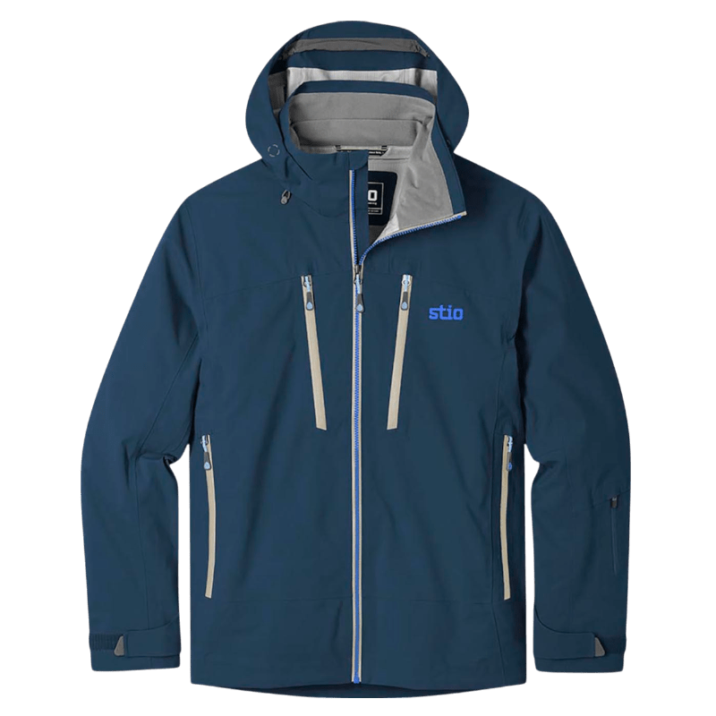 STIO Men's Environ Jacket - Jackets - SwagWear