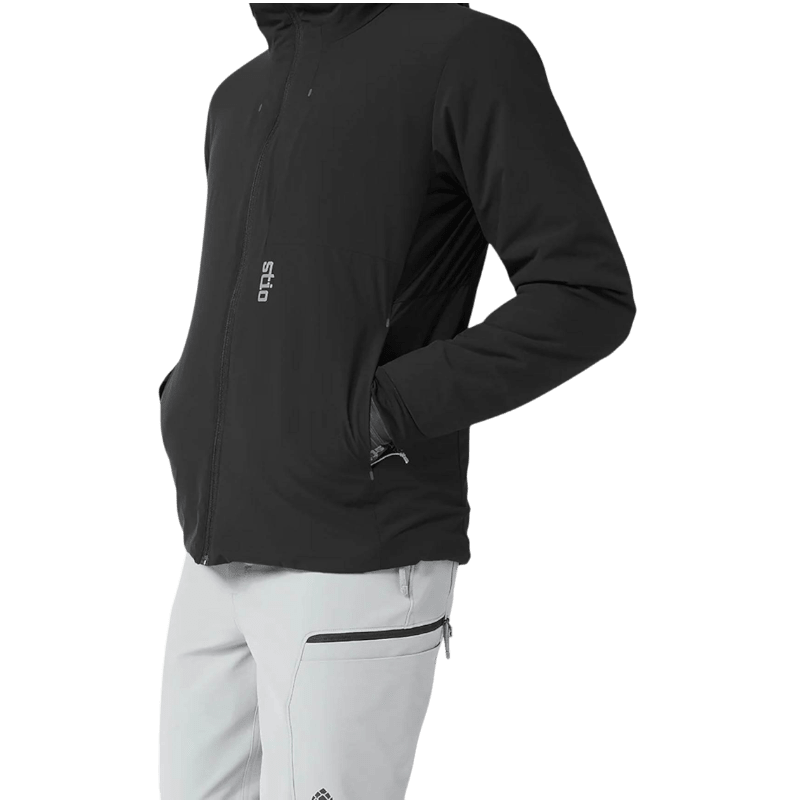 STIO Men's Fernos Insulated Jacket - Jackets - SwagWear