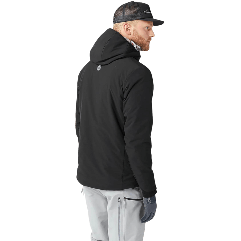 STIO Men's Fernos Insulated Jacket - Jackets - SwagWear