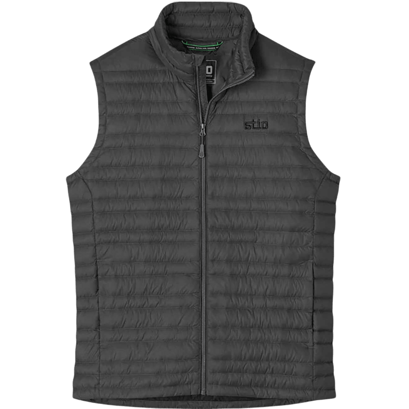 STIO Men's Pinion Down Vest - Vests - SwagWear