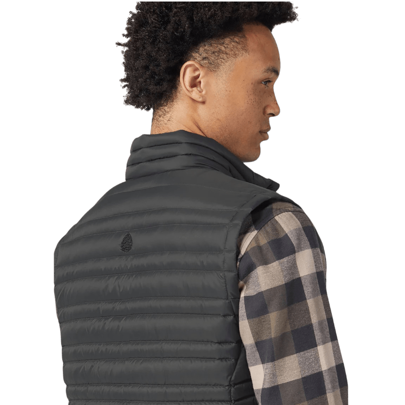 STIO Men's Pinion Down Vest - Vests - SwagWear