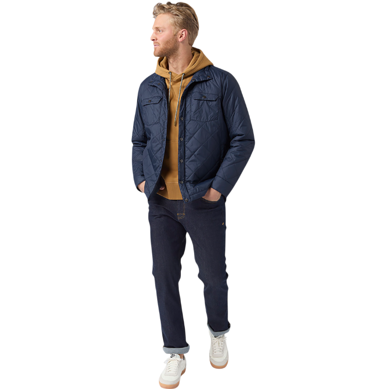 STIO Men's Skycrest Snap Shirt