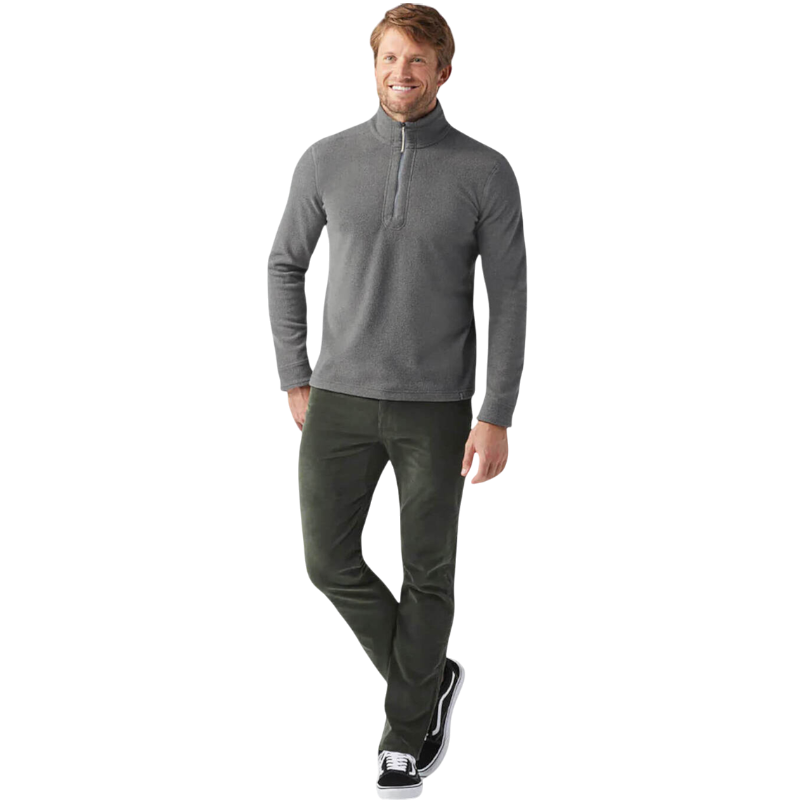 STIO Men's Turpin Fleece Half-Zip