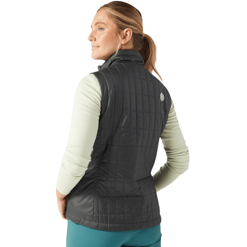 STIO Women's Azura Insulated Vest - Vests - SwagWear