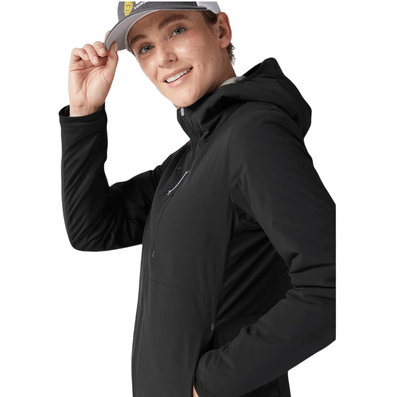 STIO Women's Fernos Insulated Jacket - Jackets - SwagWear