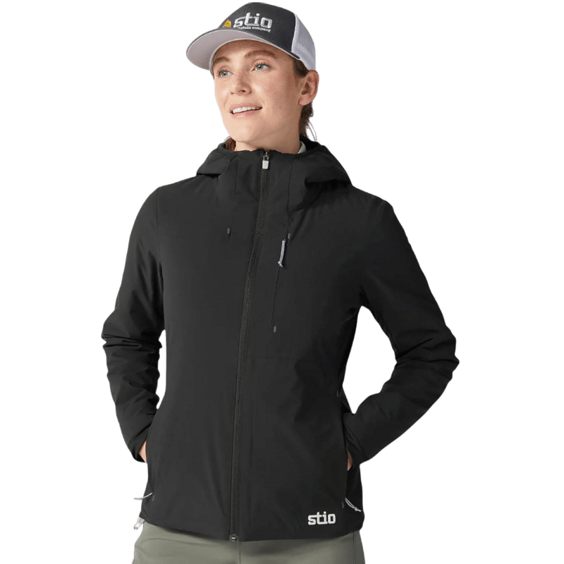 STIO Women's Fernos Insulated Jacket - Jackets - SwagWear