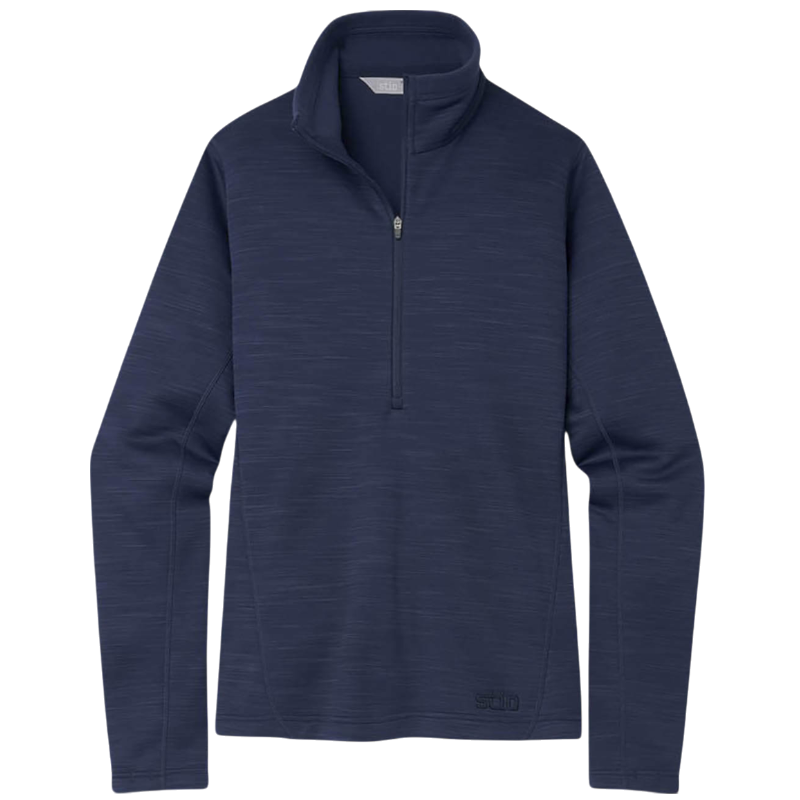 STIO Women's Gannet Peak Half-Zip
