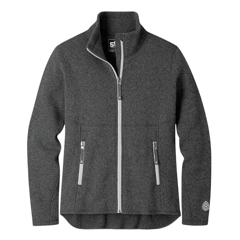 STIO Women's Sweetwater Fleece Jacket - Fleece Jackets - SwagWear