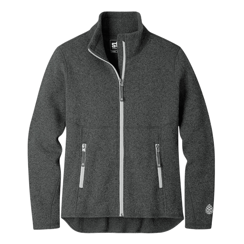 STIO Women's Sweetwater Fleece Jacket - Fleece Jackets - SwagWear