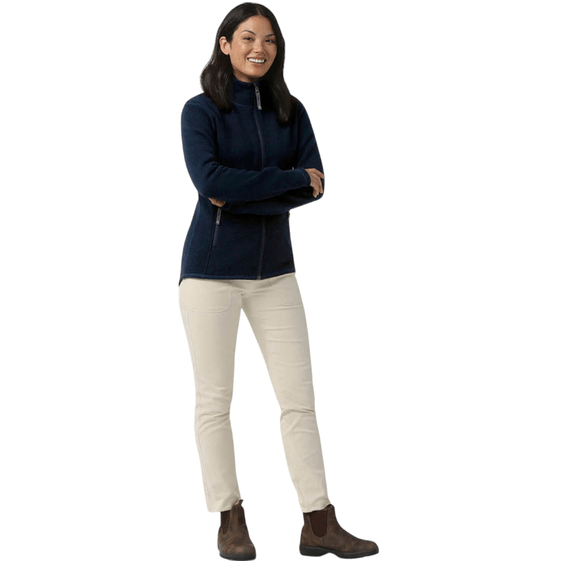 STIO Women's Sweetwater Fleece Jacket - Fleece Jackets - SwagWear