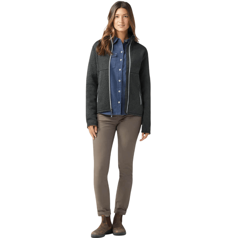 STIO Women's Sweetwater Fleece Jacket - Fleece Jackets - SwagWear
